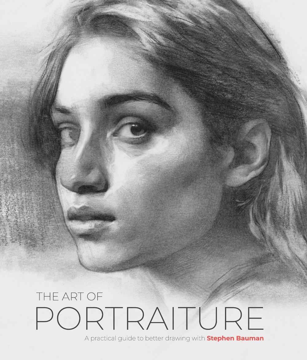 The Art of Portraiture, 9781912843916
