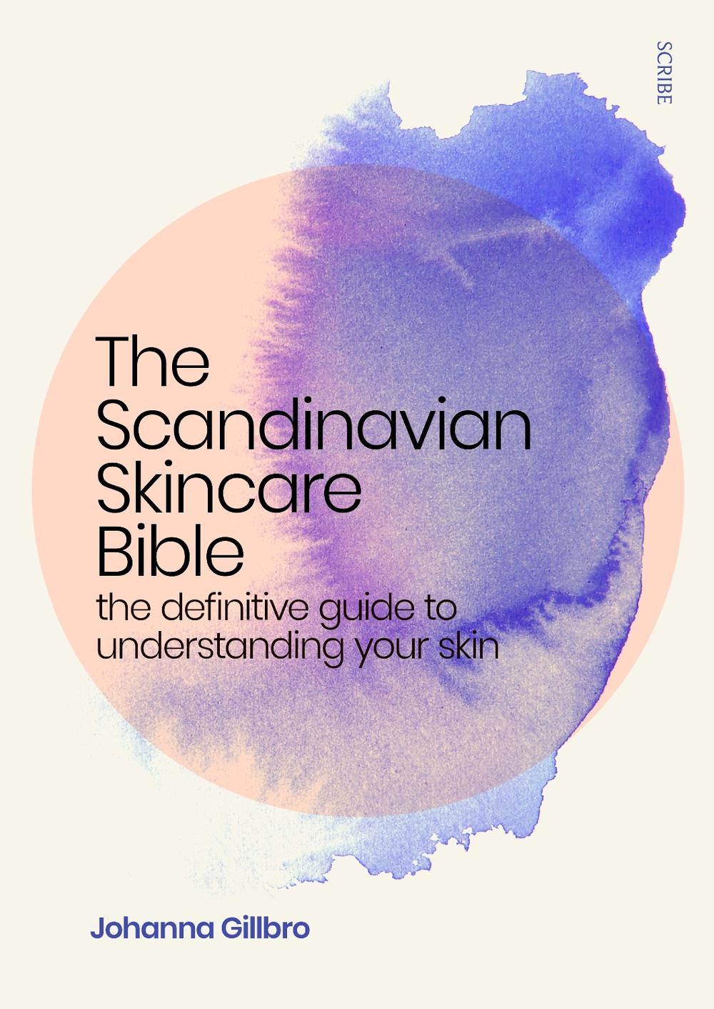 The Scandinavian Skincare Bible, 9781912854943