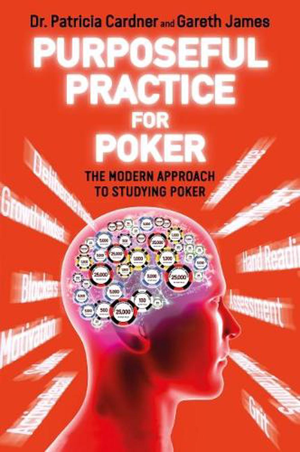 Purposeful Practice for Poker, 9781912862047