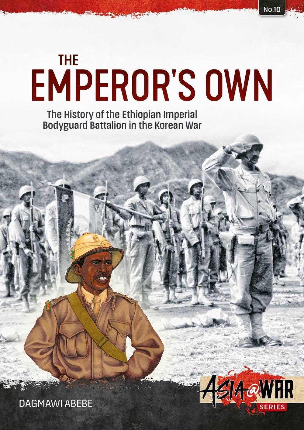 The Emperor's Own by Dagmawi Abebe - ISBN: 9781912866311