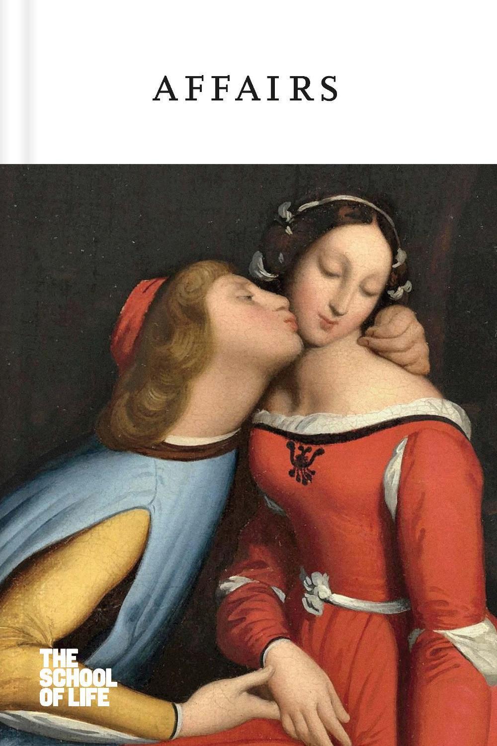 Affairs, 9781912891054