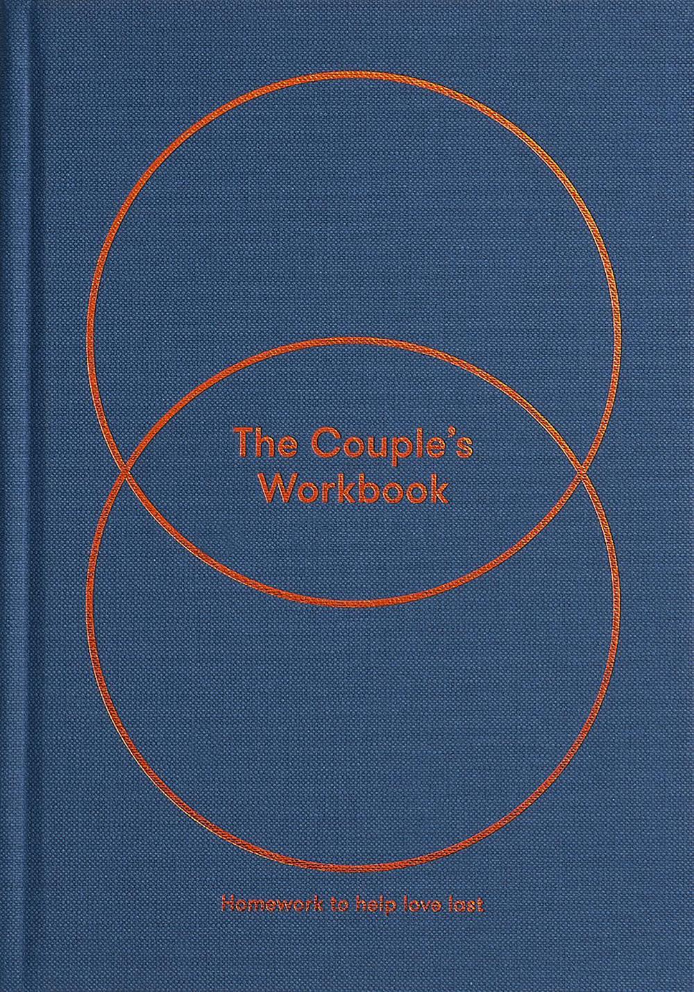 The Couple's Workbook, 9781912891269
