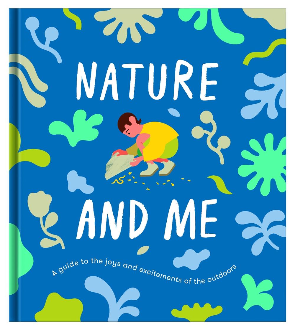 Nature and Me by The School of Life - ISBN: 9781912891313