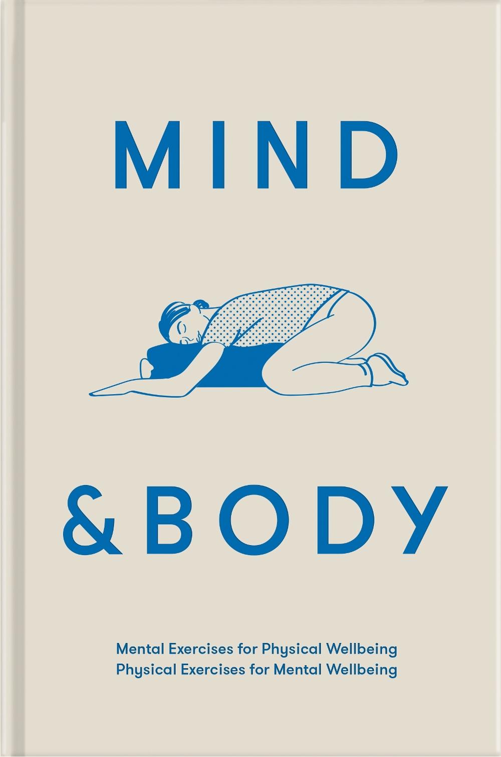 Mind & Body, 9781912891467
