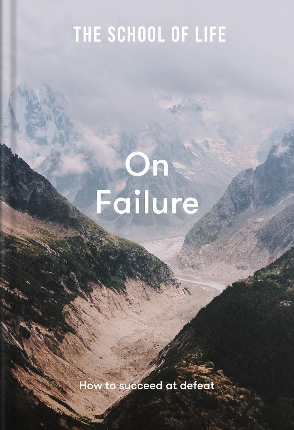 The School of Life: On Failure by The School of Life - ISBN: 9781912891672