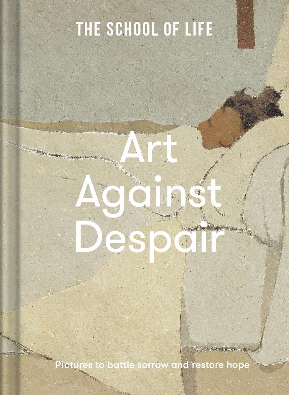 Art Against Despair, 9781912891900