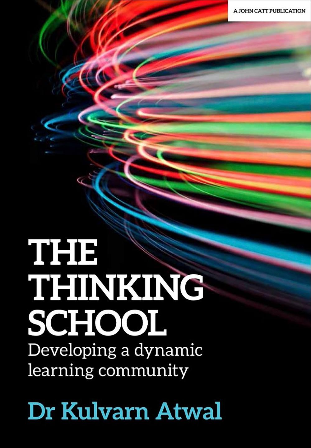 The Thinking School, 9781912906024