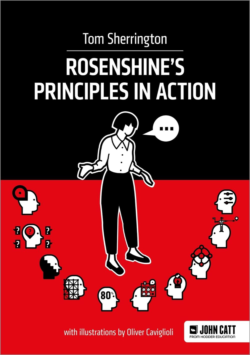 Rosenshine's Principles in Action, 9781912906208