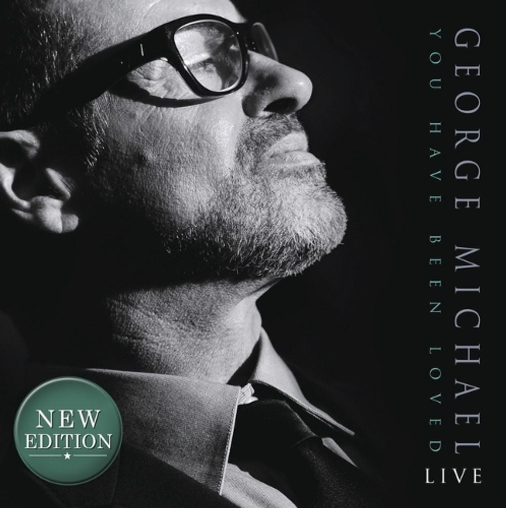 George Michael by Carolyn McHugh - ISBN: 9781912918621