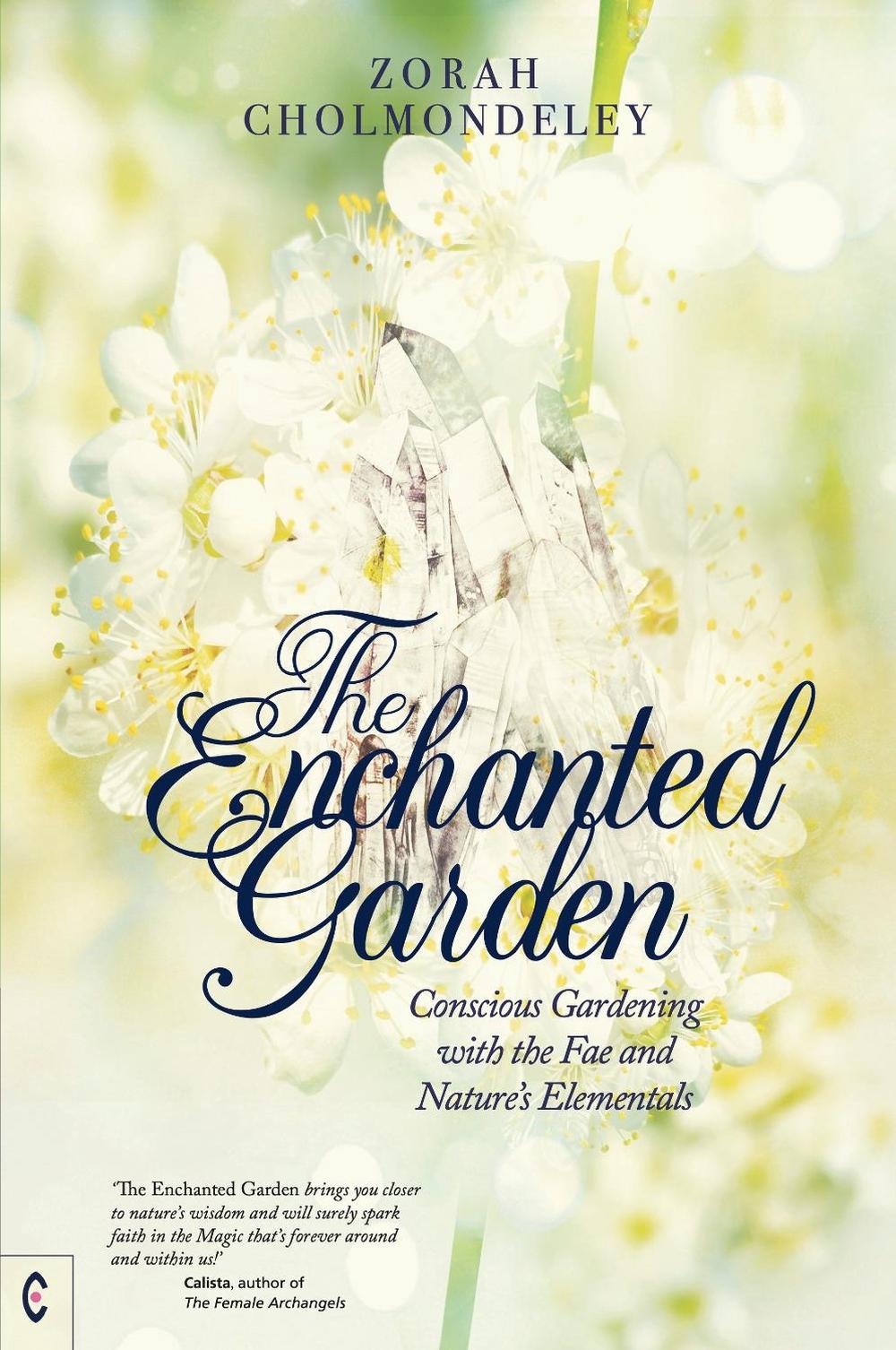 The Enchanted Garden, 9781912992287