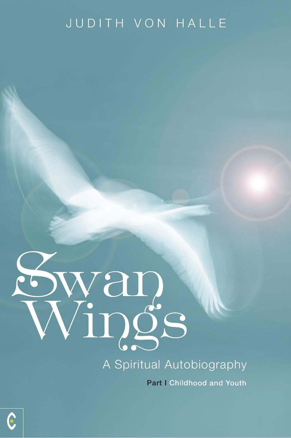 Swan Wings, 9781912992331