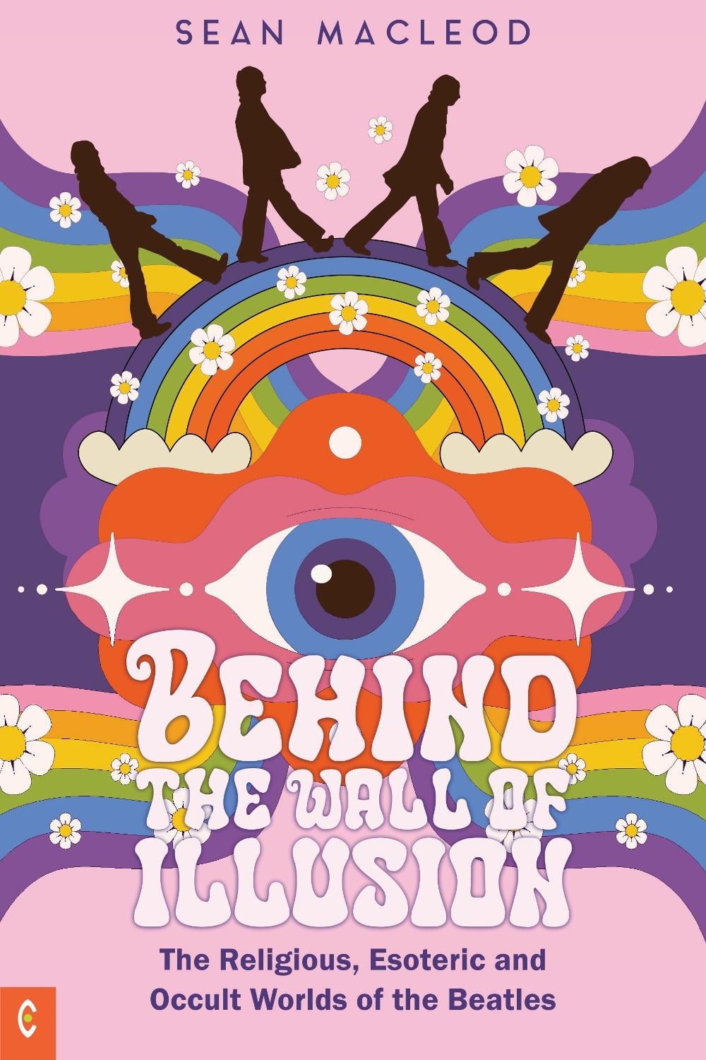 Behind the Wall of Illusion by Sean MacLeod - ISBN: 9781912992461