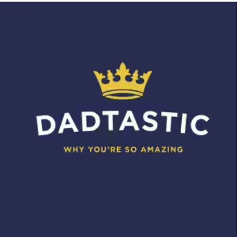 Dadtastic by Helen Vaux - ISBN: 9781913004385