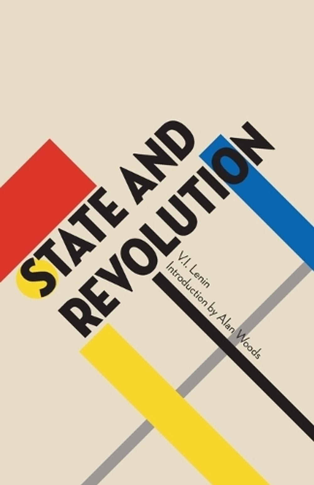 State and Revolution by V.I. Lenin - ISBN: 9781913026097