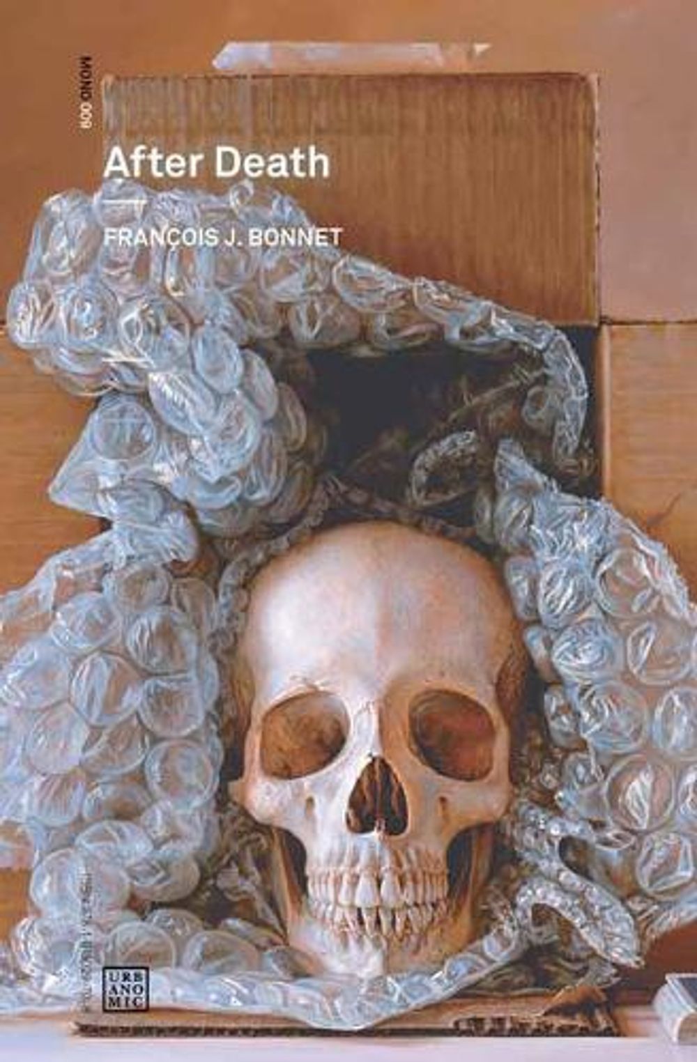 After Death by Francois J. Bonnet - ISBN: 9781913029708
