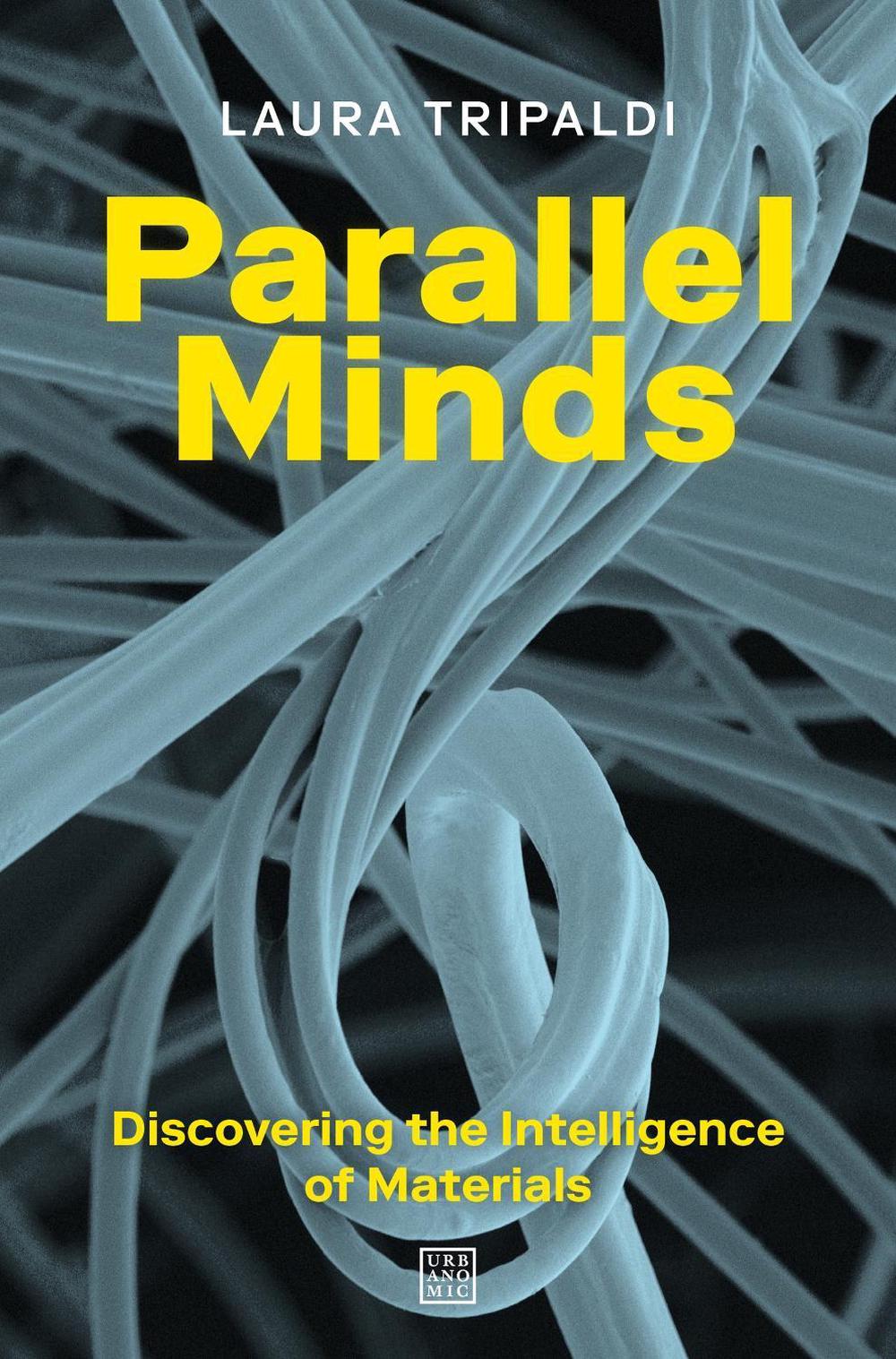 Parallel Minds by Laura Tripaldi - ISBN: 9781913029937