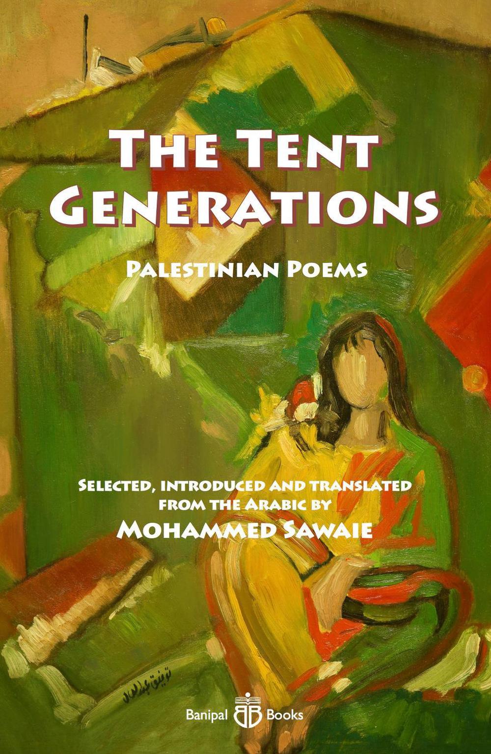 The Tent Generations, 9781913043186