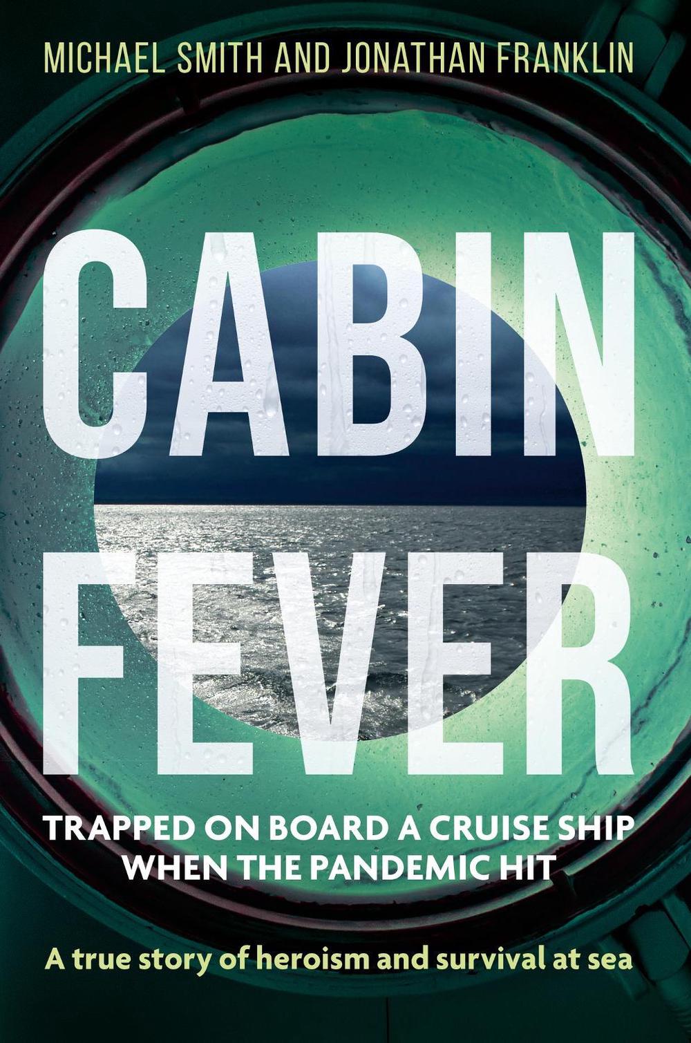Cabin Fever, 9781913068738