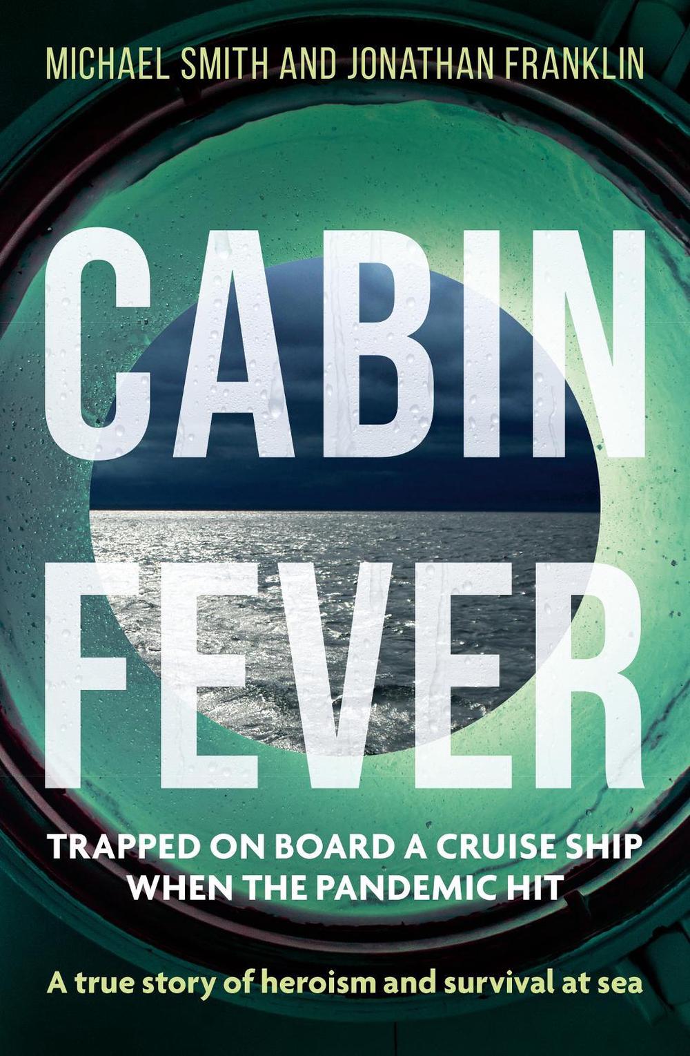 Cabin Fever, 9781913068745