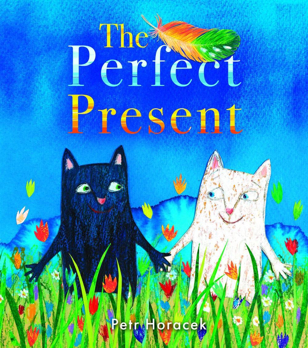 The Perfect Present, 9781913074326