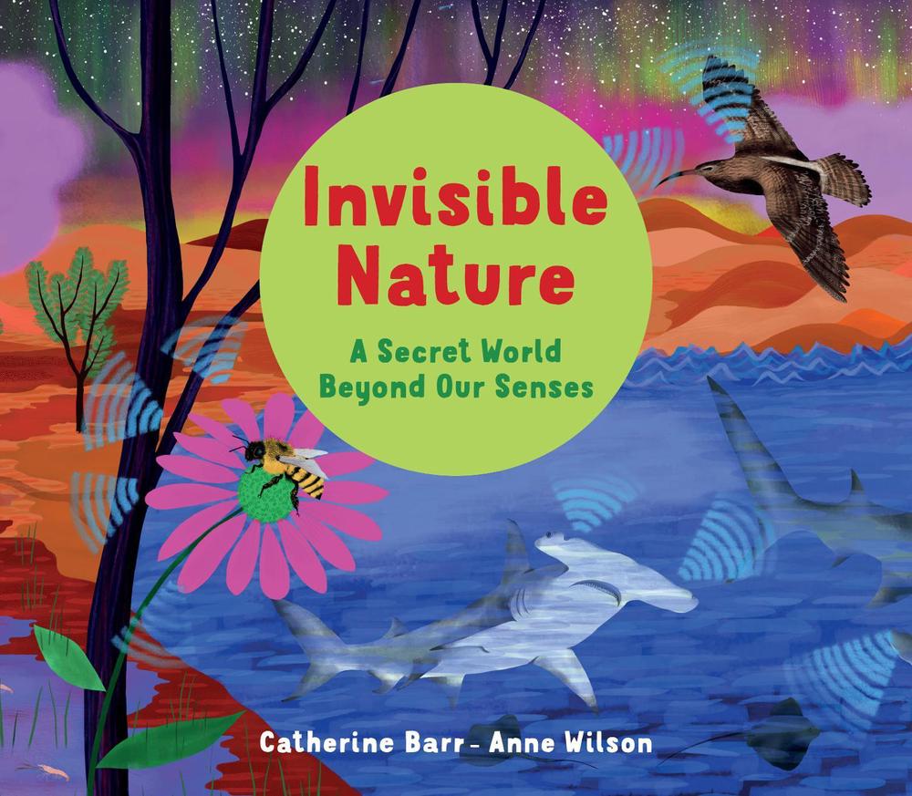 Invisible Nature, 9781913074371