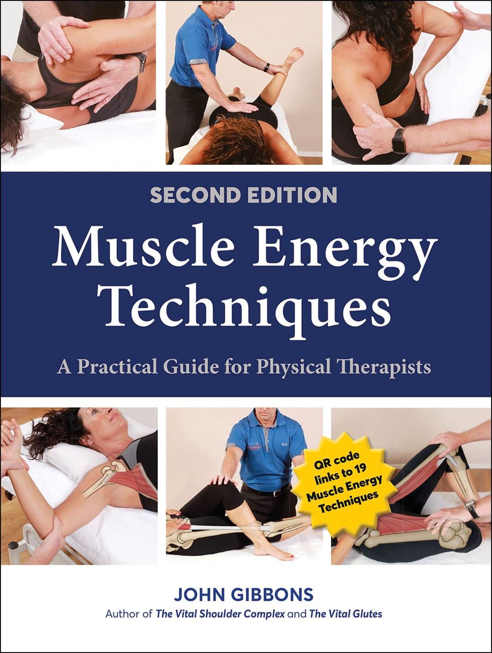 Muscle Energy Techniques, 9781913088323
