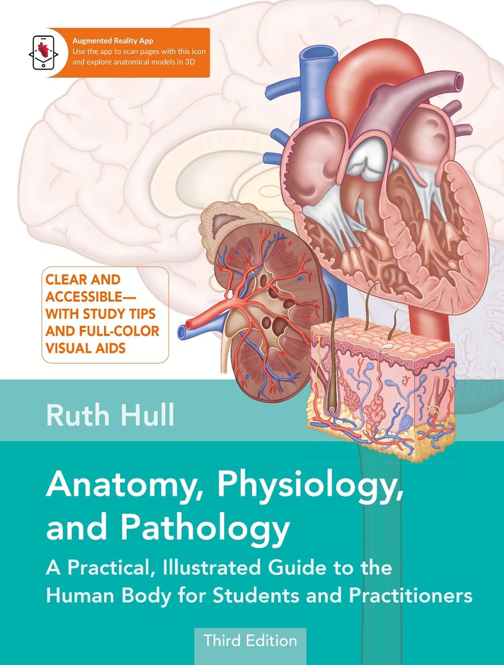 Anatomy, Physiology, and Pathology, 9781913088392