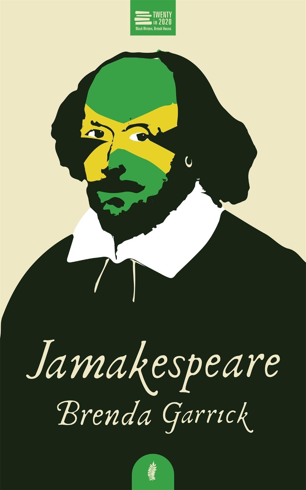 Jamakespeare by Brenda Garrick - ISBN: 9781913090166