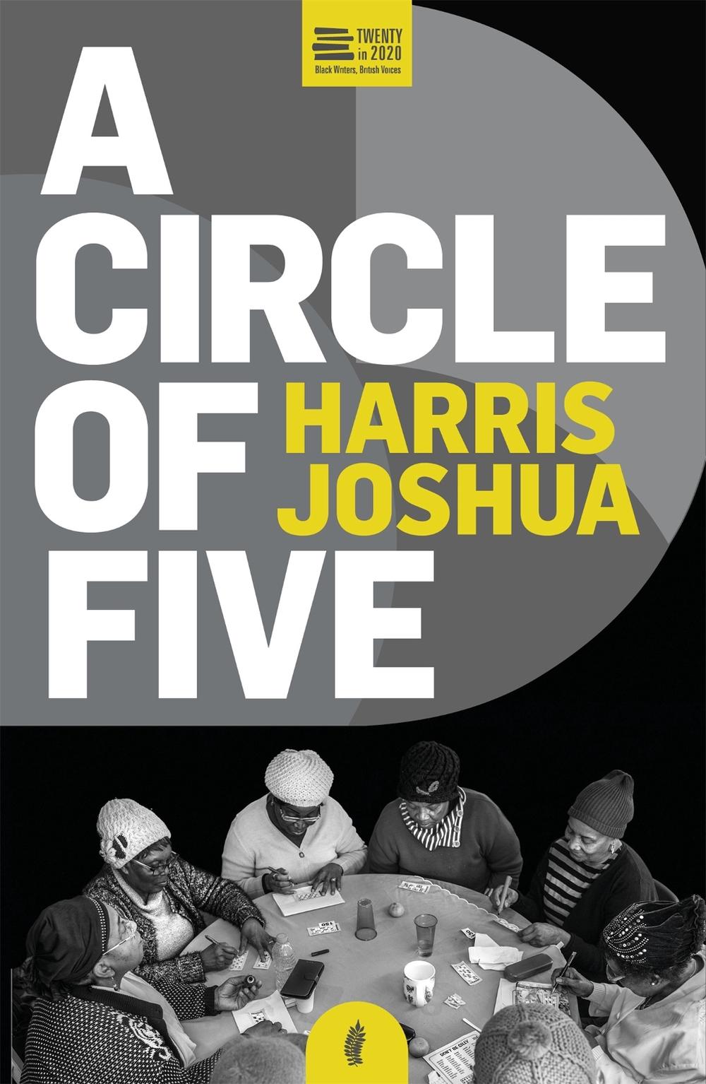 A Circle of Five by Harris Joshua - ISBN: 9781913090289