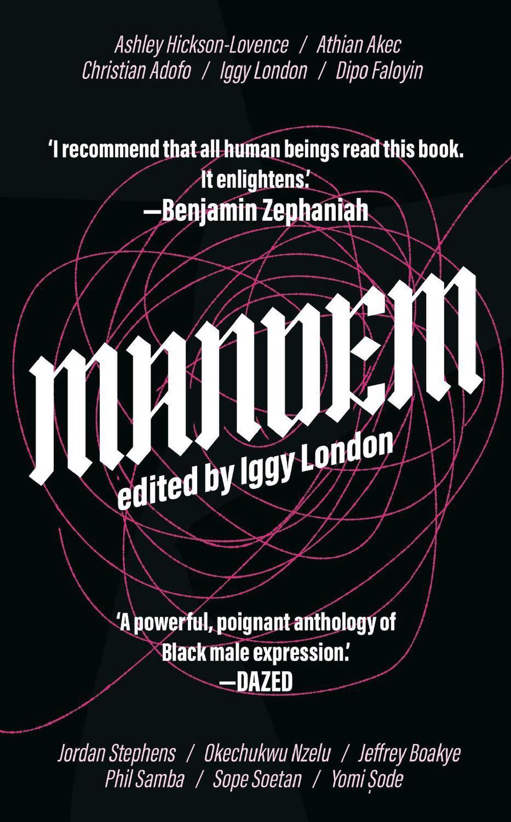 MANDEM by IGGY LDN - ISBN: 9781913090944