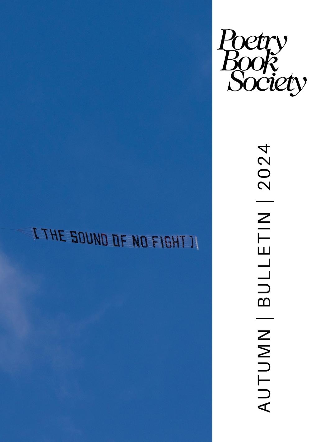Poetry Book Society Autumn 2024 Bulletin by Alice Kate Mullen ...
