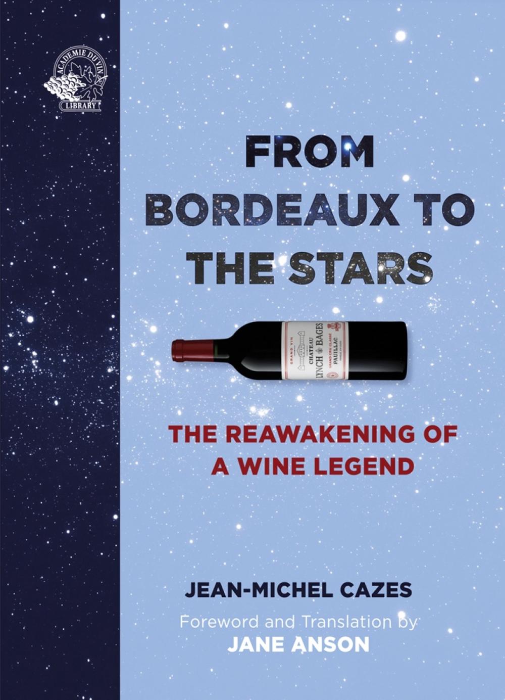 From Bordeaux to the Stars, 9781913141486