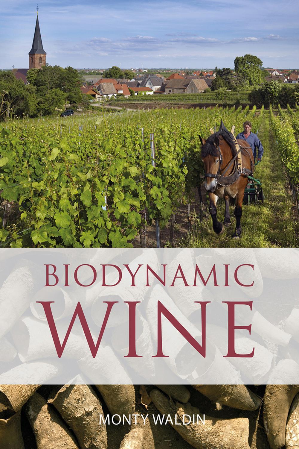 Biodynamic wine, 9781913141769