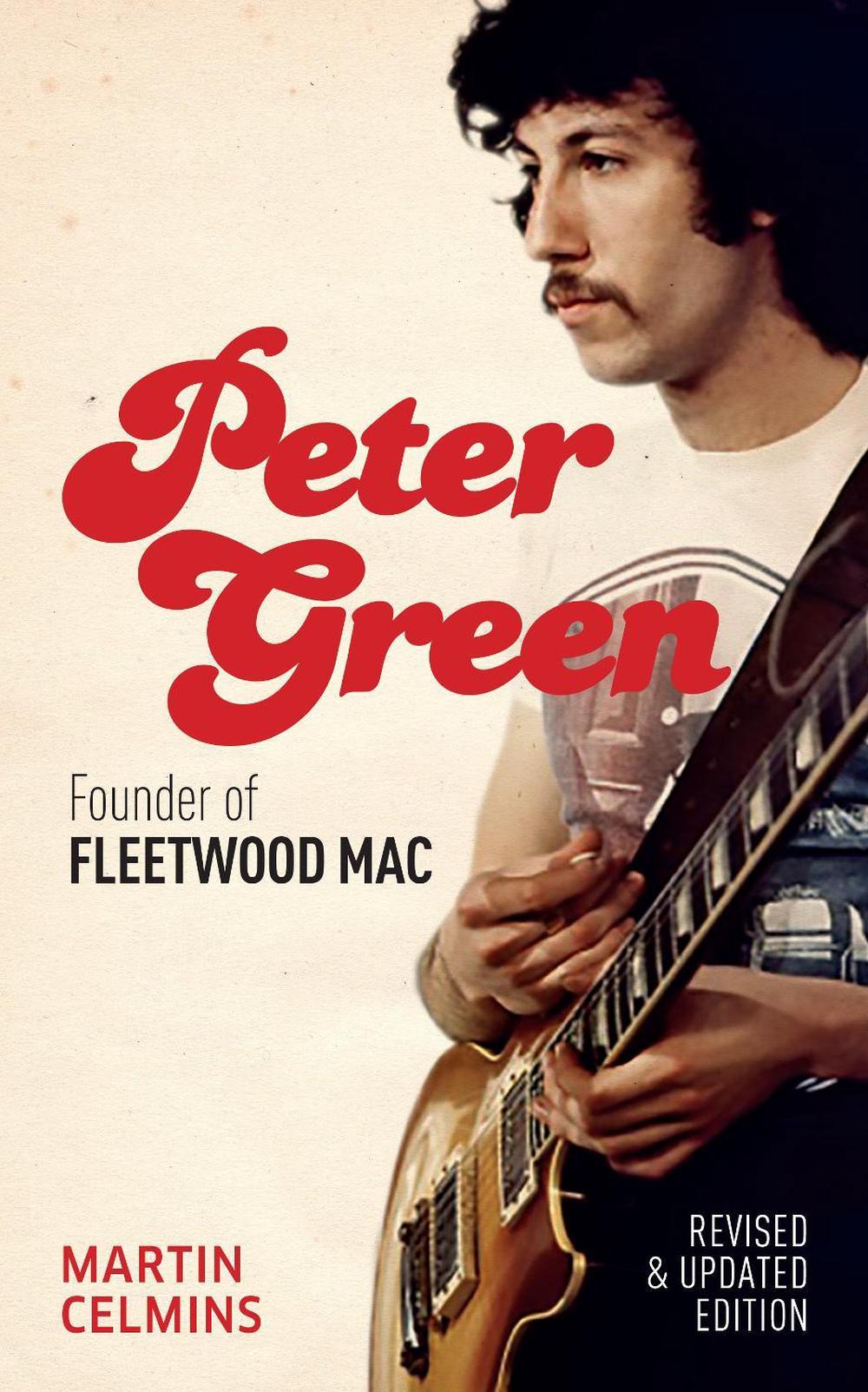 Peter Green, 9781913172541