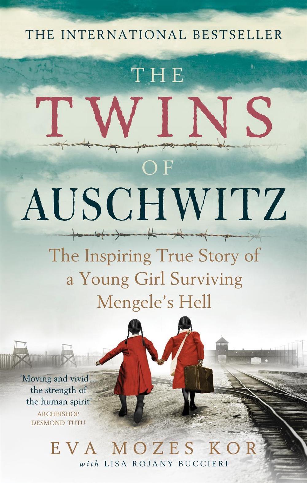 The Twins of Auschwitz, 9781913183578
