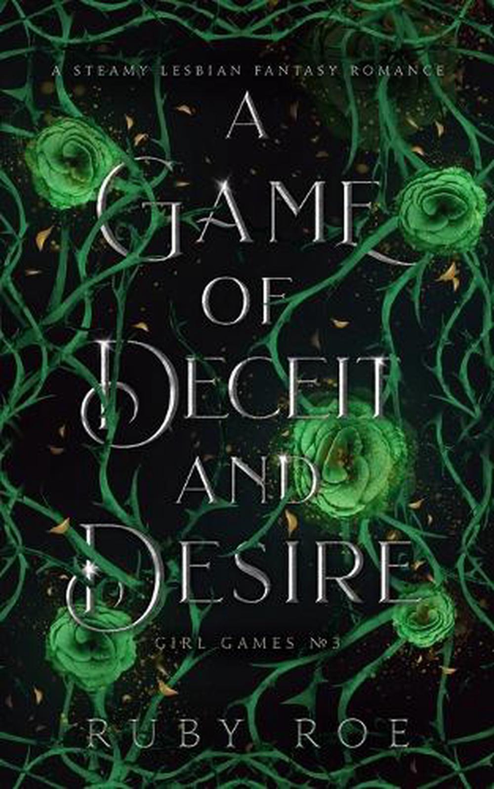 A Game of Deceit and Desire, 9781913236069