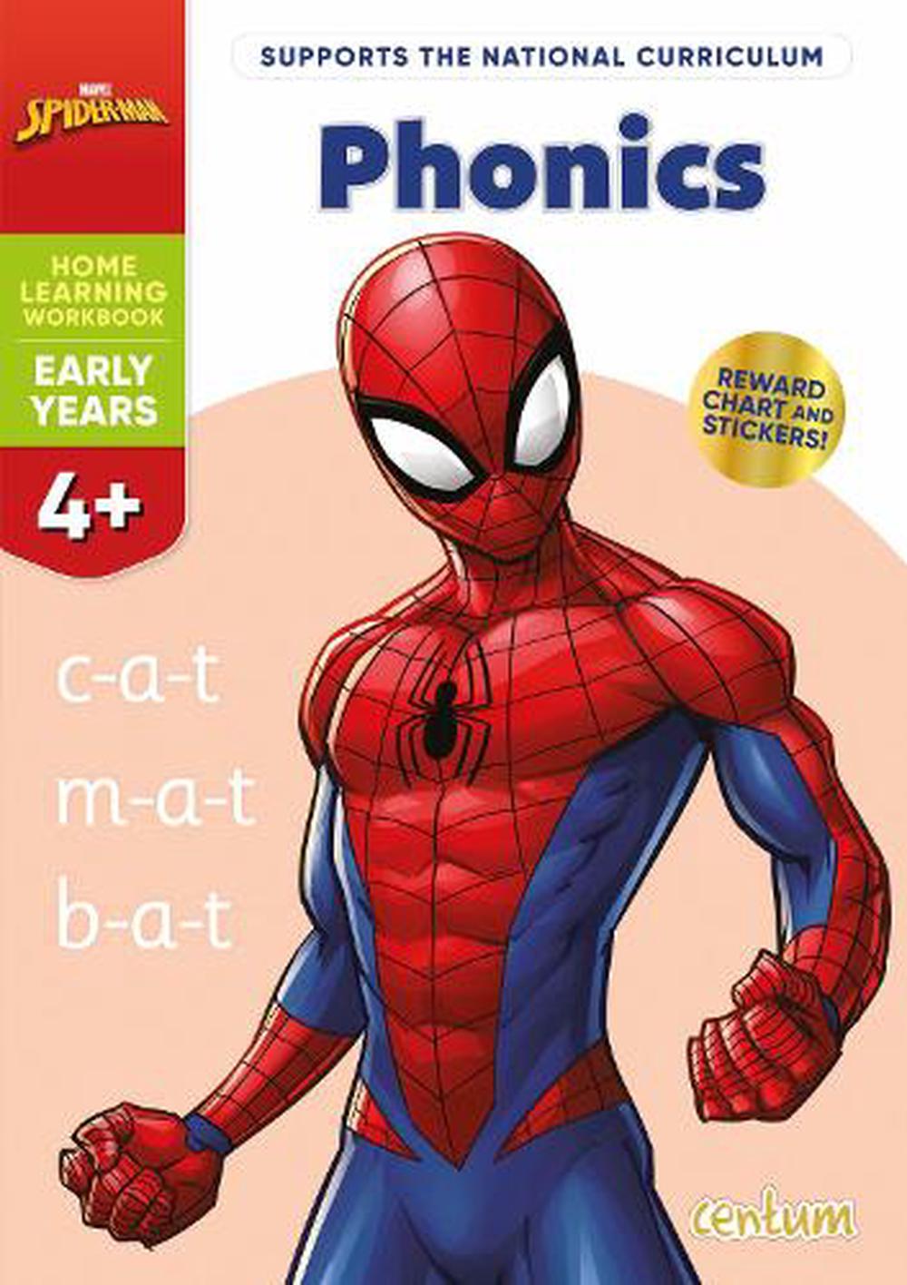 spiderman-phonics-4-paperback-9781913265069-buy-online-at-the-nile