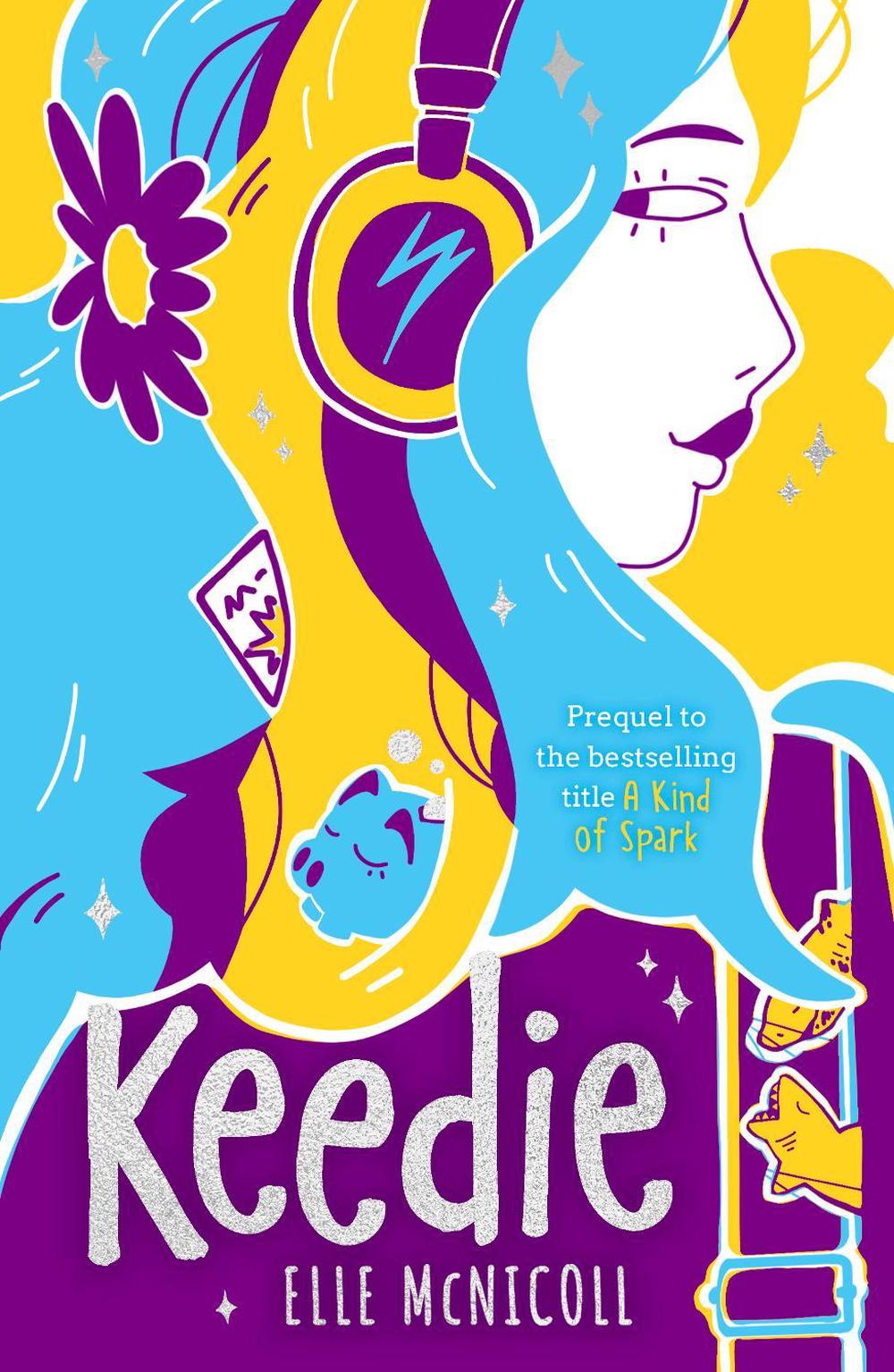 Keedie, 9781913311988