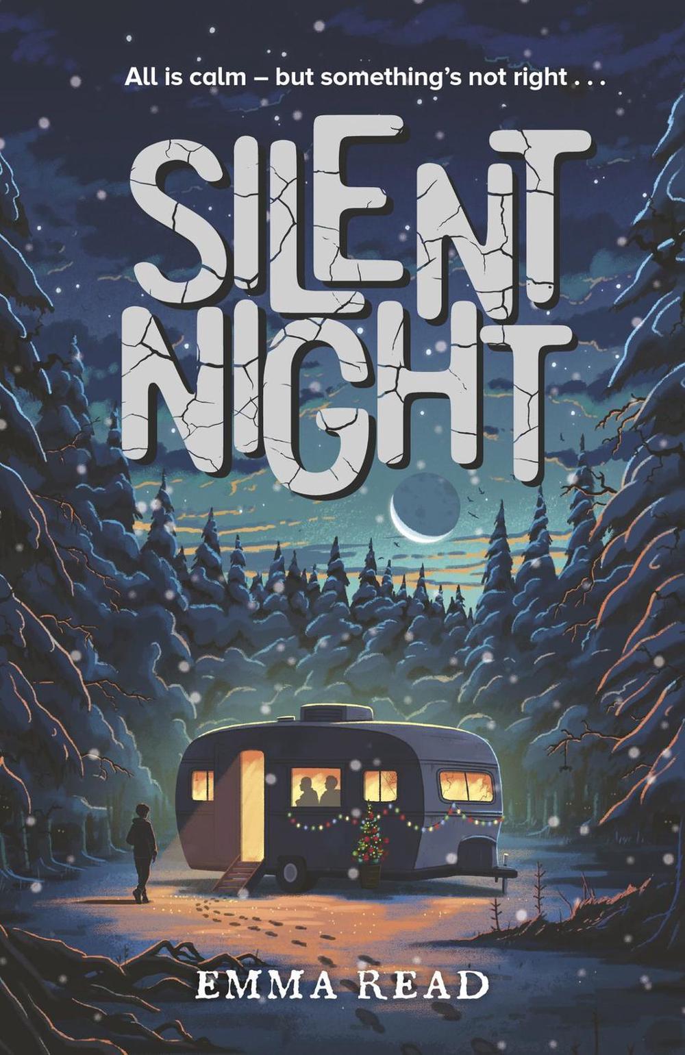 Silent Night by Emma Read - ISBN: 9781913322793
