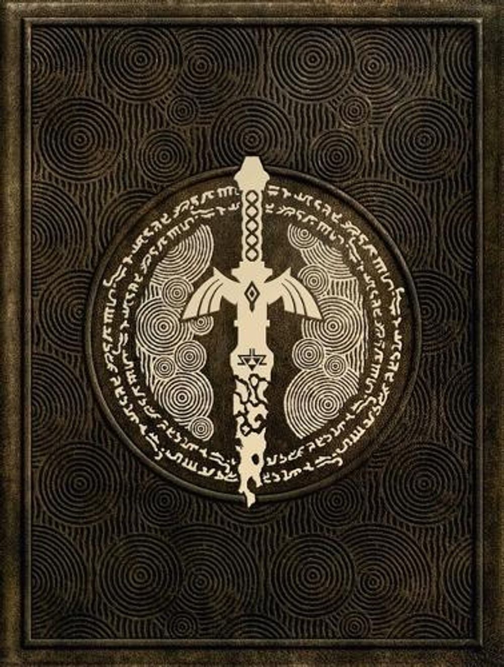 The Legend of Zelda(tm) Tears of the Kingdom - The Complete Official Guide by Piggyback - ISBN: 9781913330002