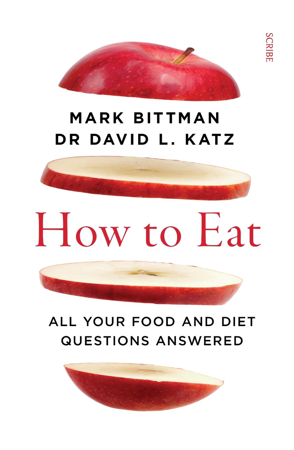 How to Eat, 9781913348267