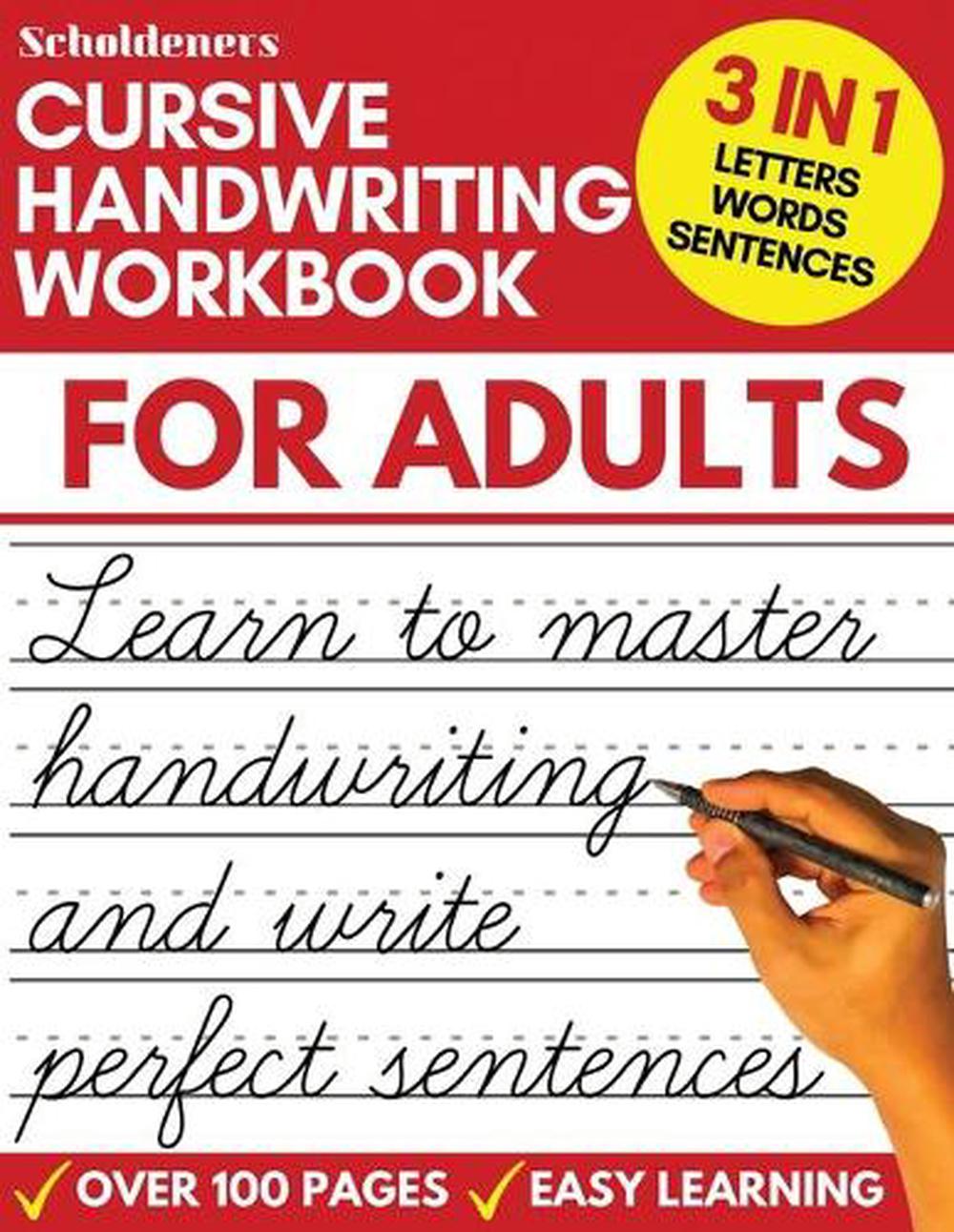 writing books for adults