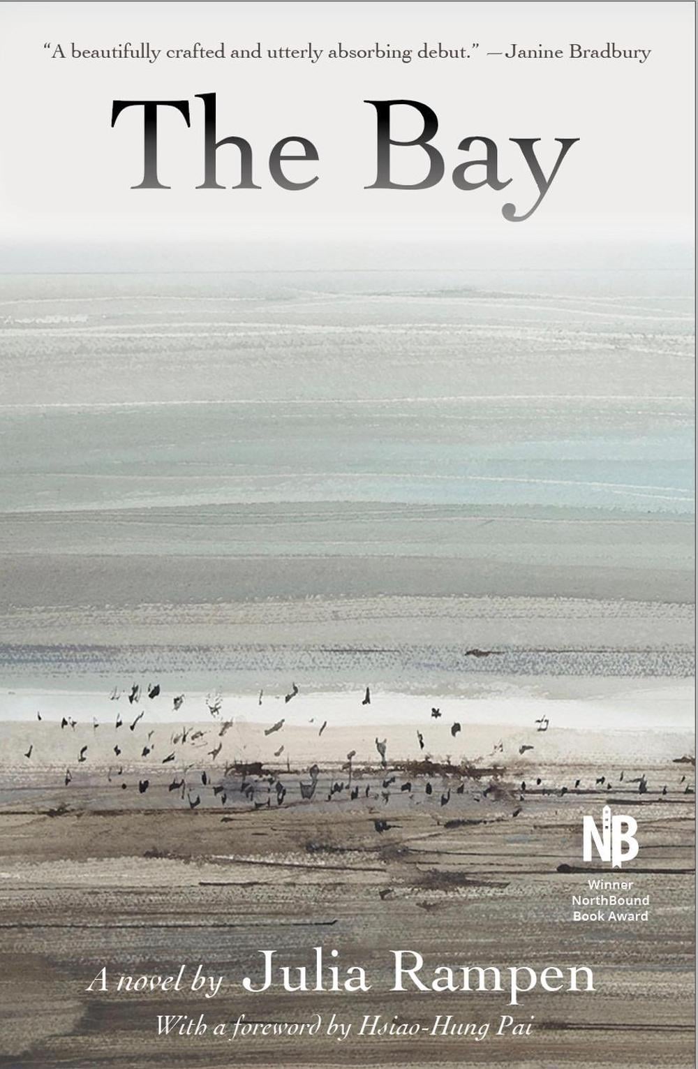 The Bay by J.M. Rampen - ISBN: 9781913393762