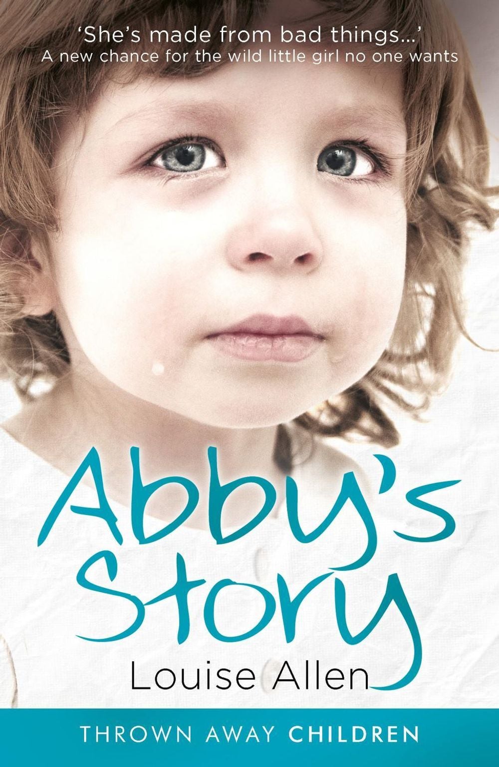 Abby's Story by Louise Allen - ISBN: 9781913406165