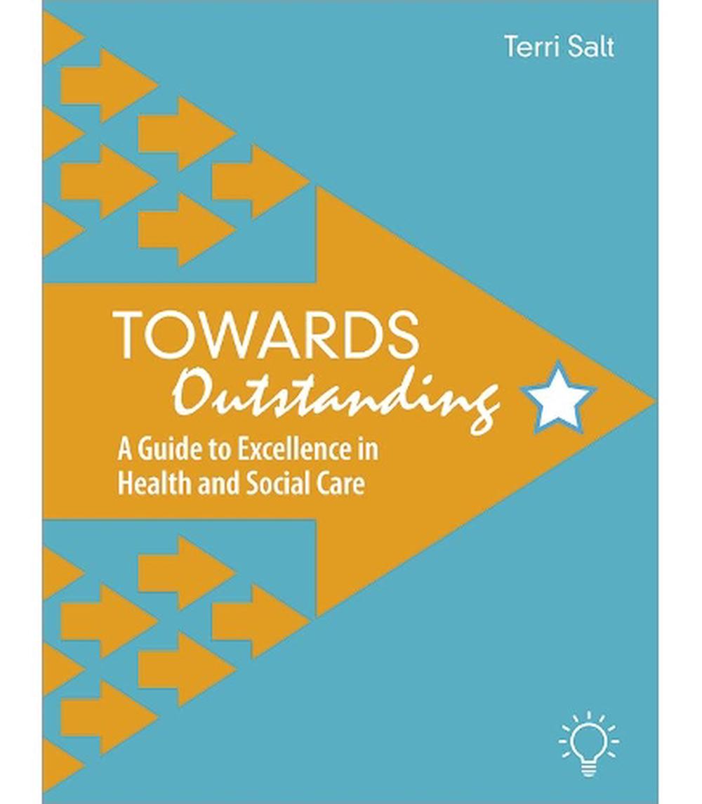 Towards Outstanding, 9781913414696