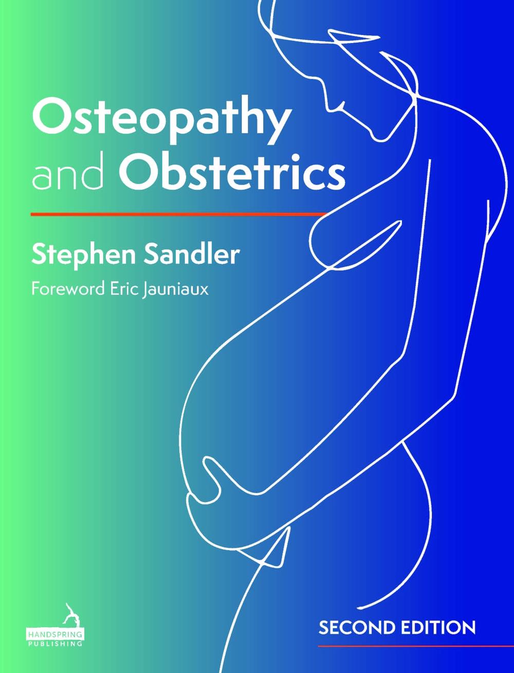 Osteopathy and Obstetrics, 9781913426231