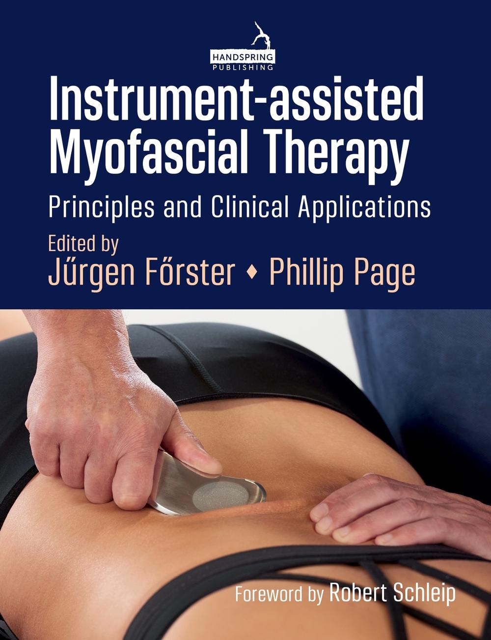 Instrument-assisted Myofascial Therapy, 9781913426453