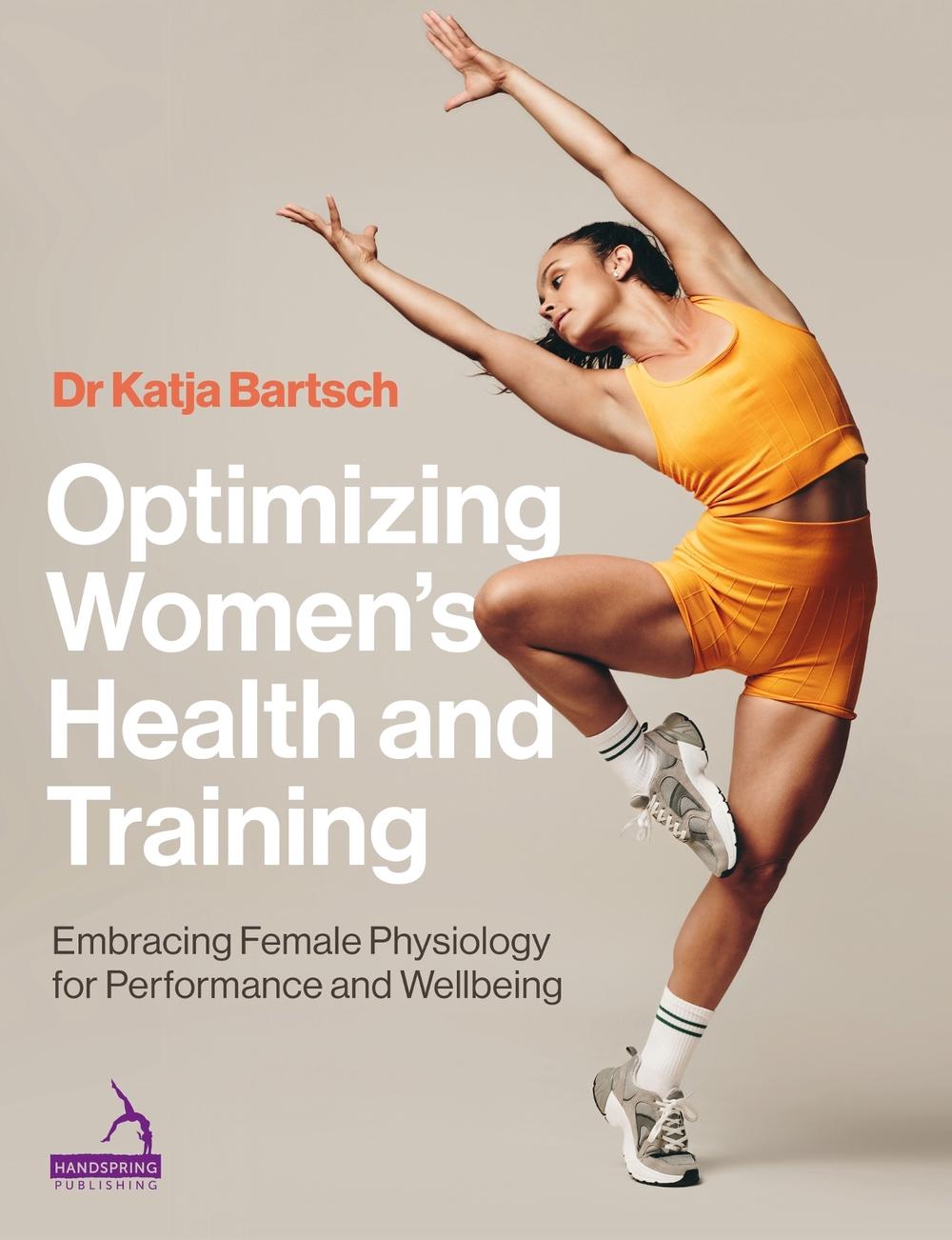 Optimizing Women’s Health and Training, 9781913426750