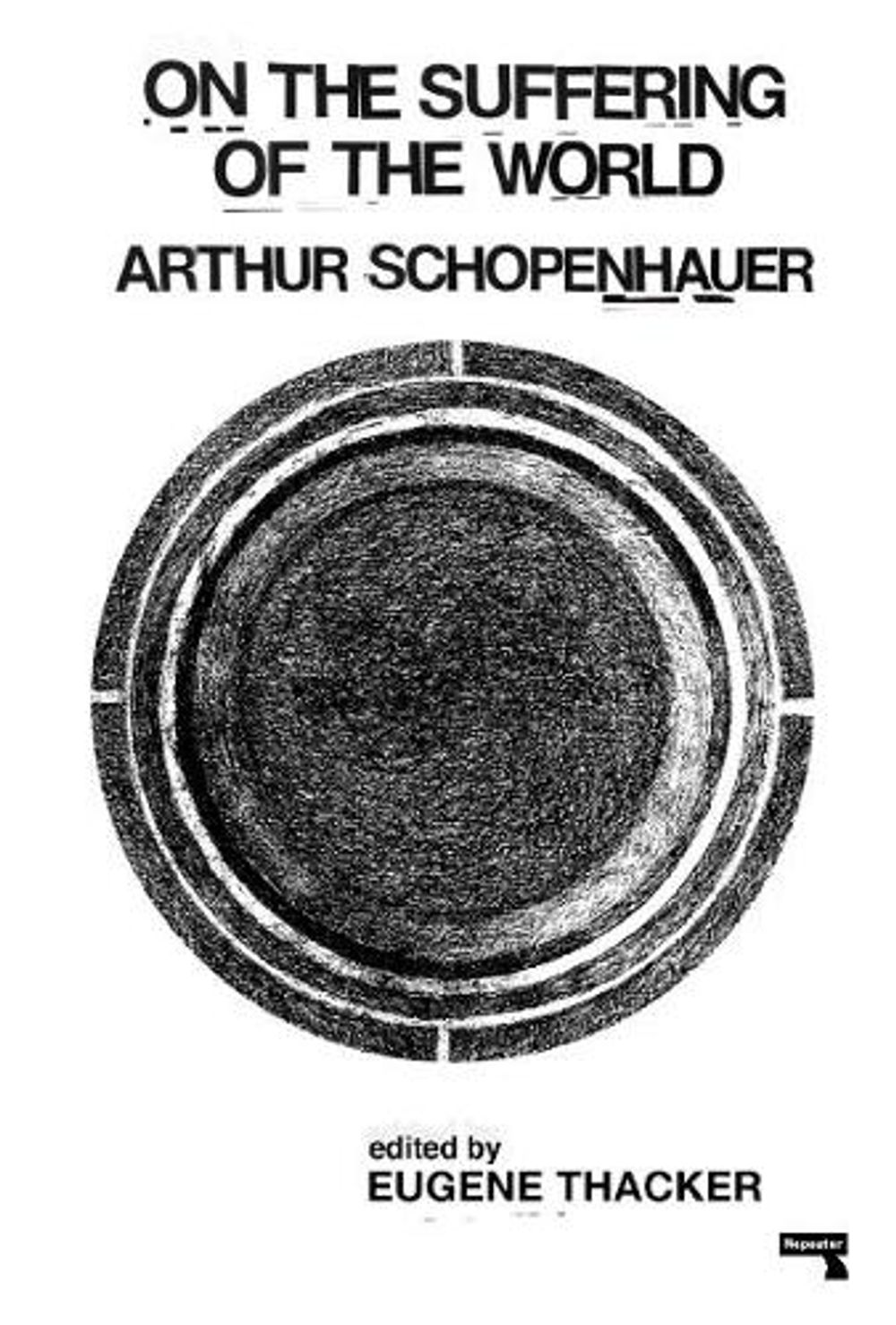 On the Suffering of the World by Arthur Schopenhauer - ISBN: 9781913462031