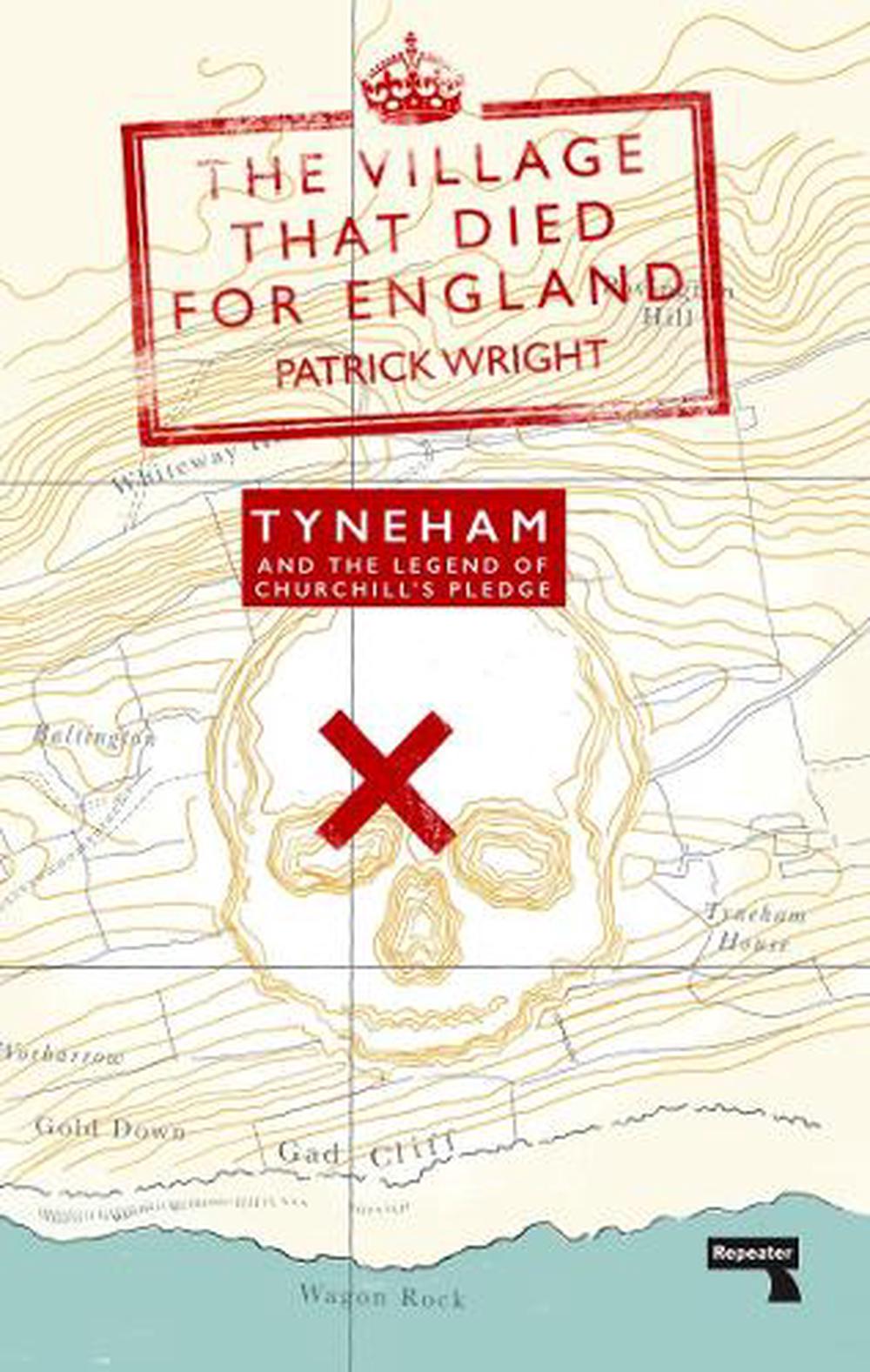 The Village that Died for England, 9781913462529